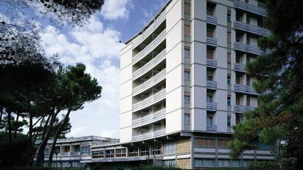 Grand Hotel Golf