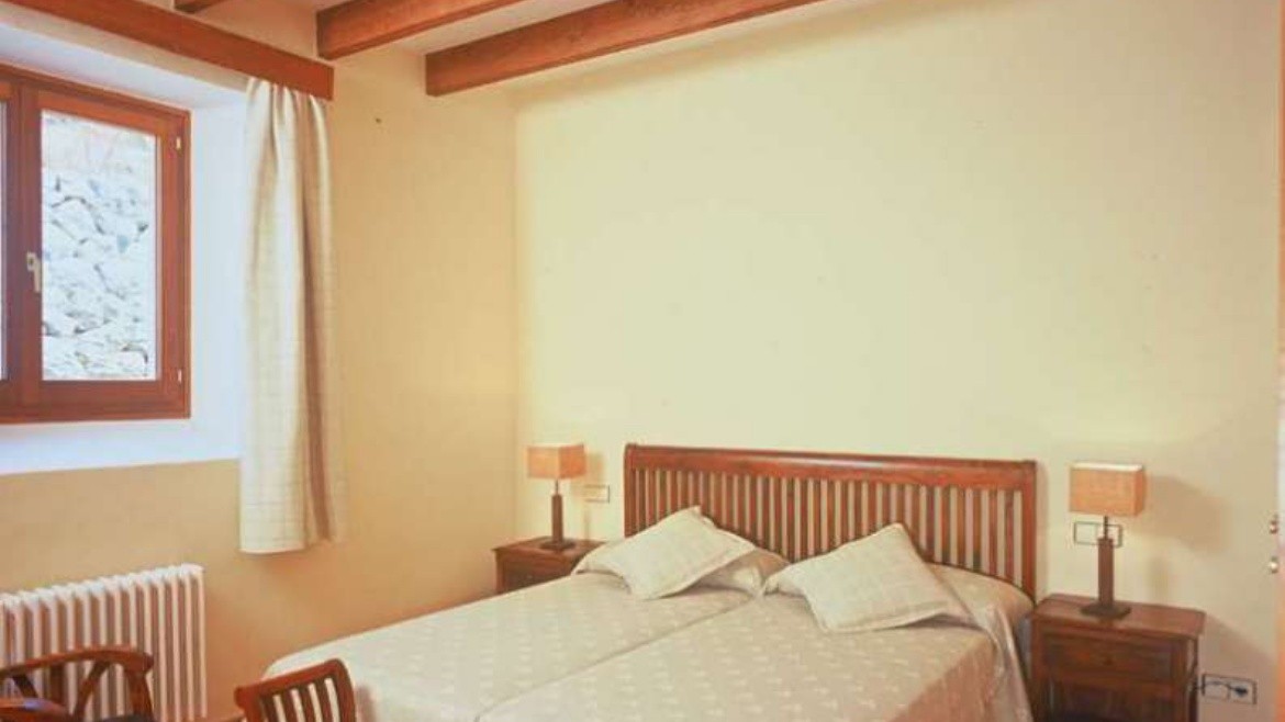 Alfabia Nou Agroturismo (Bunyola)