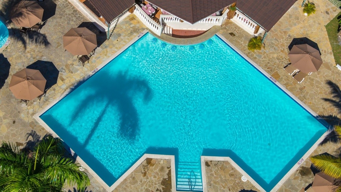 The Crown Suites (Playa Cofresi)