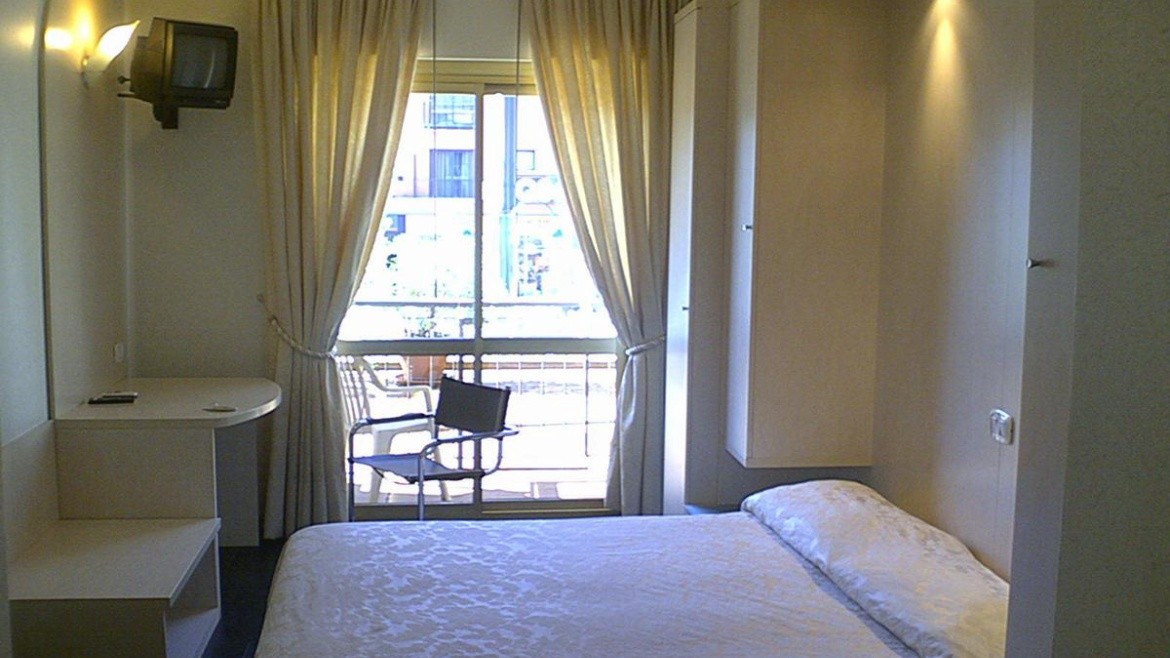 Hotel La Perla