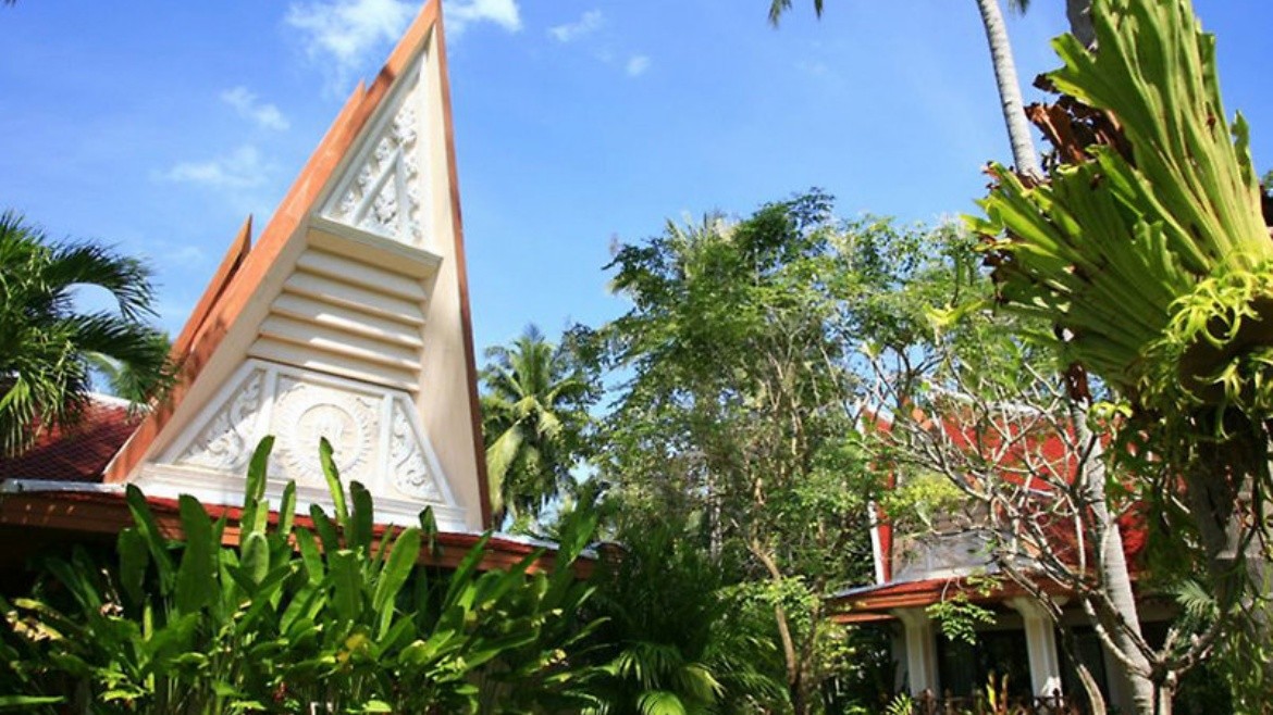 Santhiya Tree Koh Chang Resort