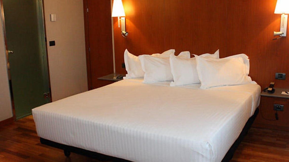 H2 Hotel Jerez (Jerez de la Frontera)