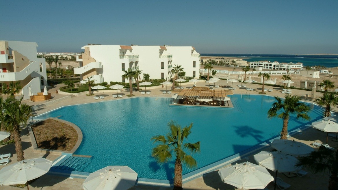 Ivy Cyrene Sharm (ex. Sol Sharm)