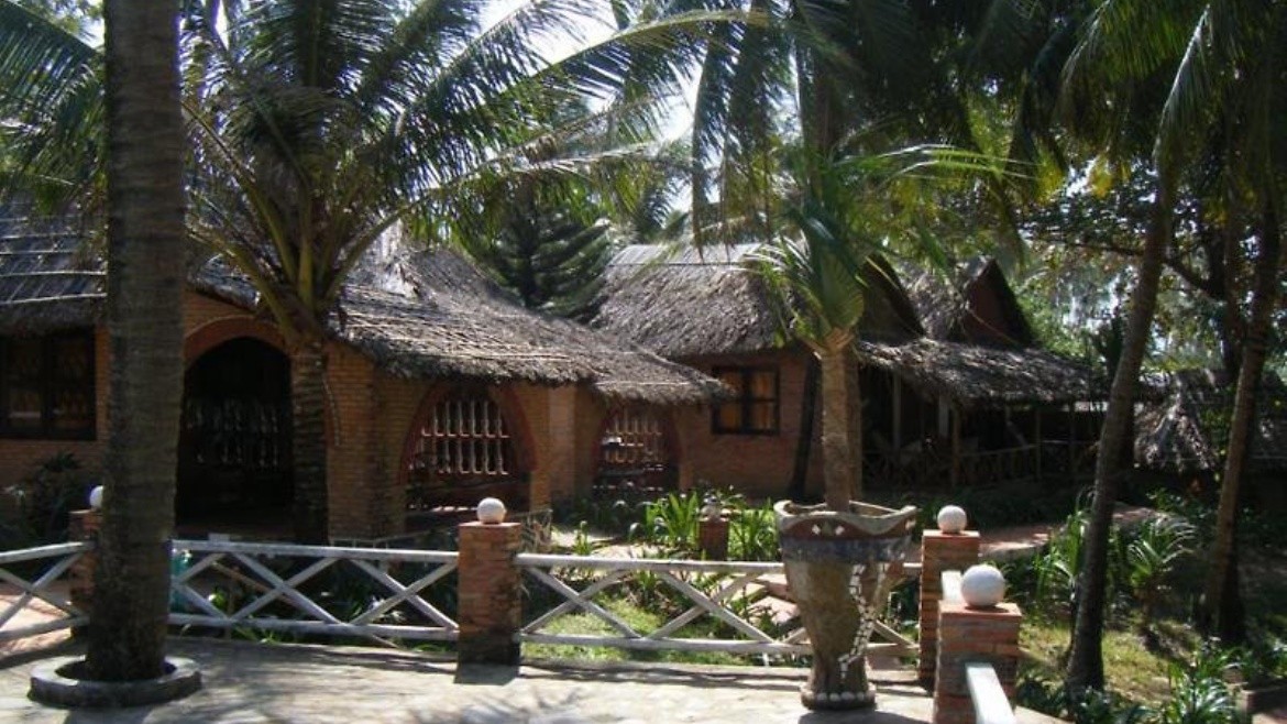 Tropicana Resort (Phu Quoc)