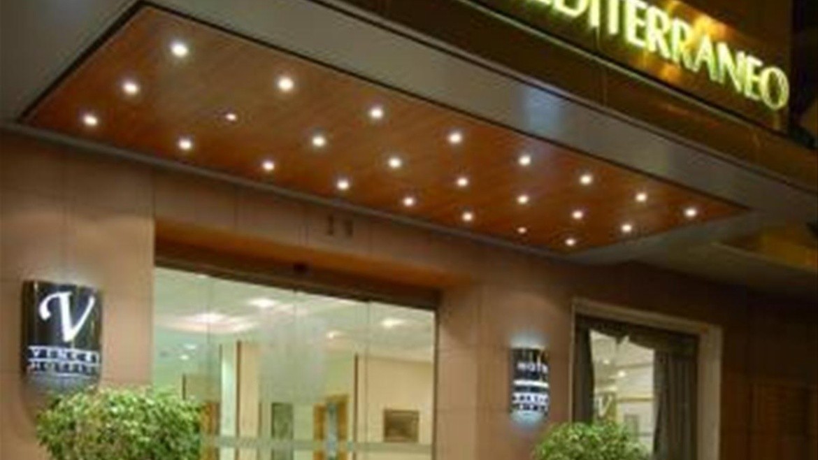 Avenida Hotel