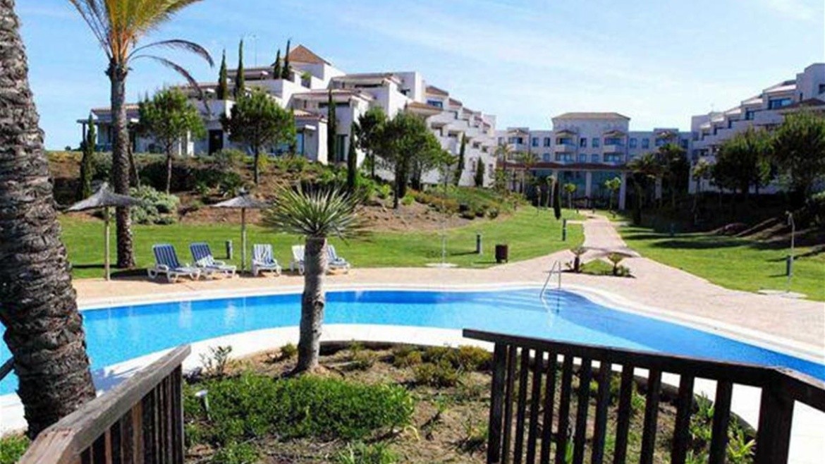 Precise Resort El Rompido