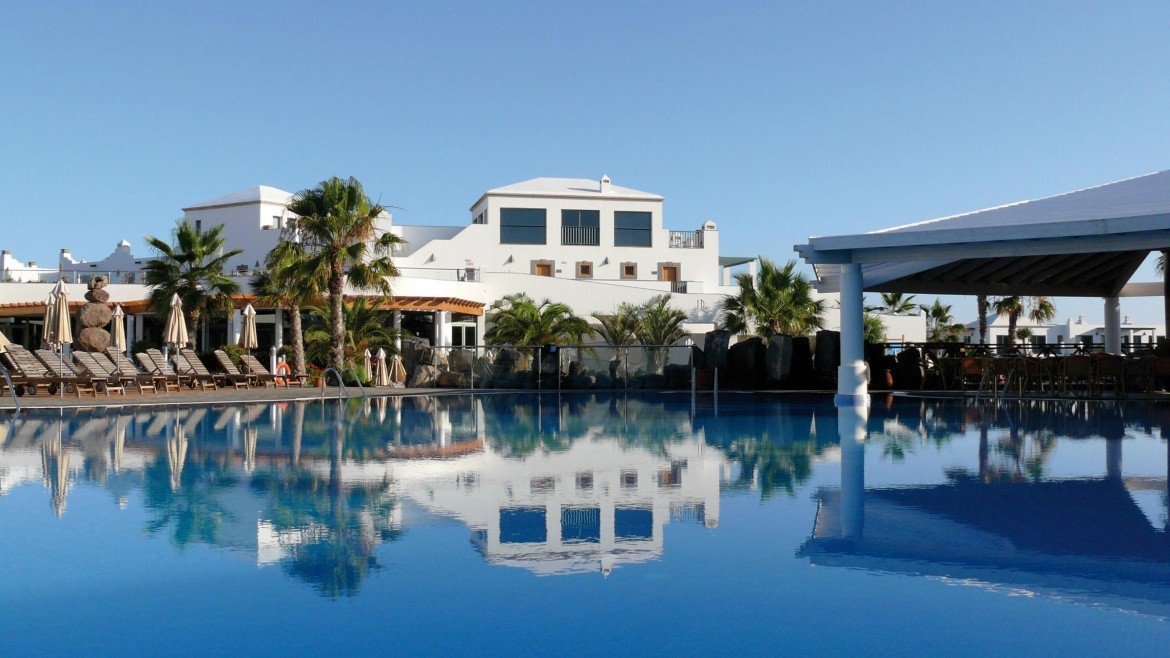 Las Marismas de Corralejo