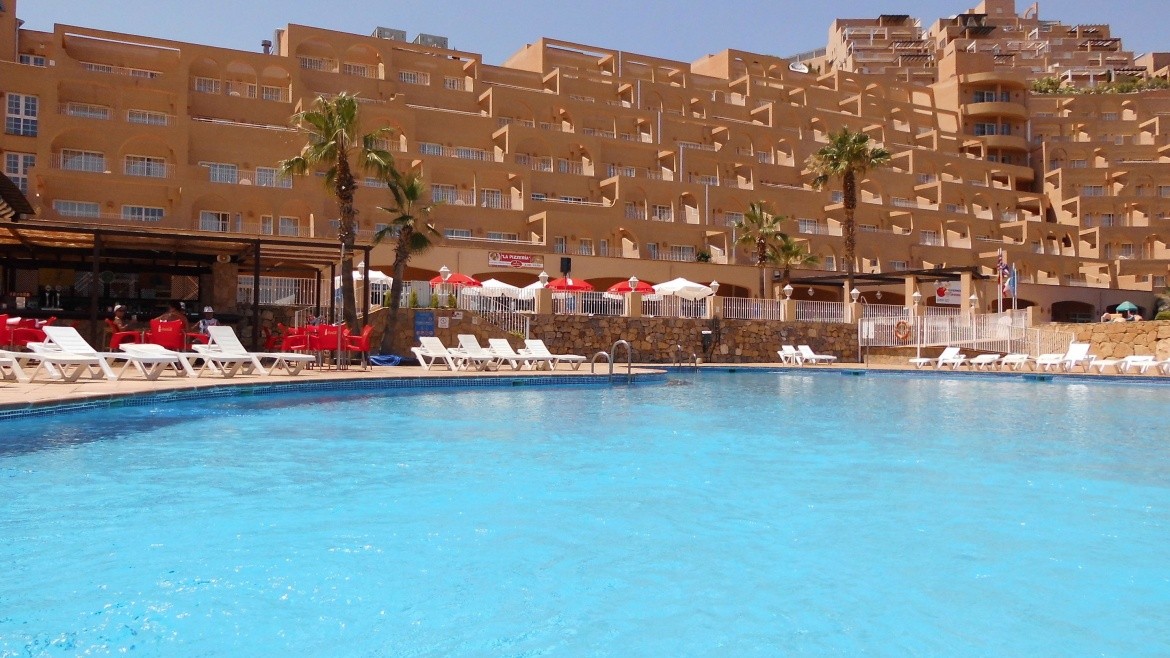 Playamojacar Soul Collection by Senator