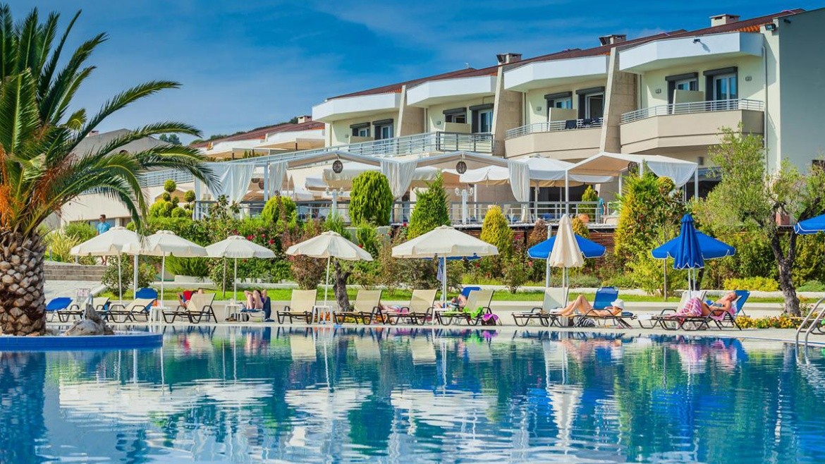 Xenios Anastasia Resort & Spa