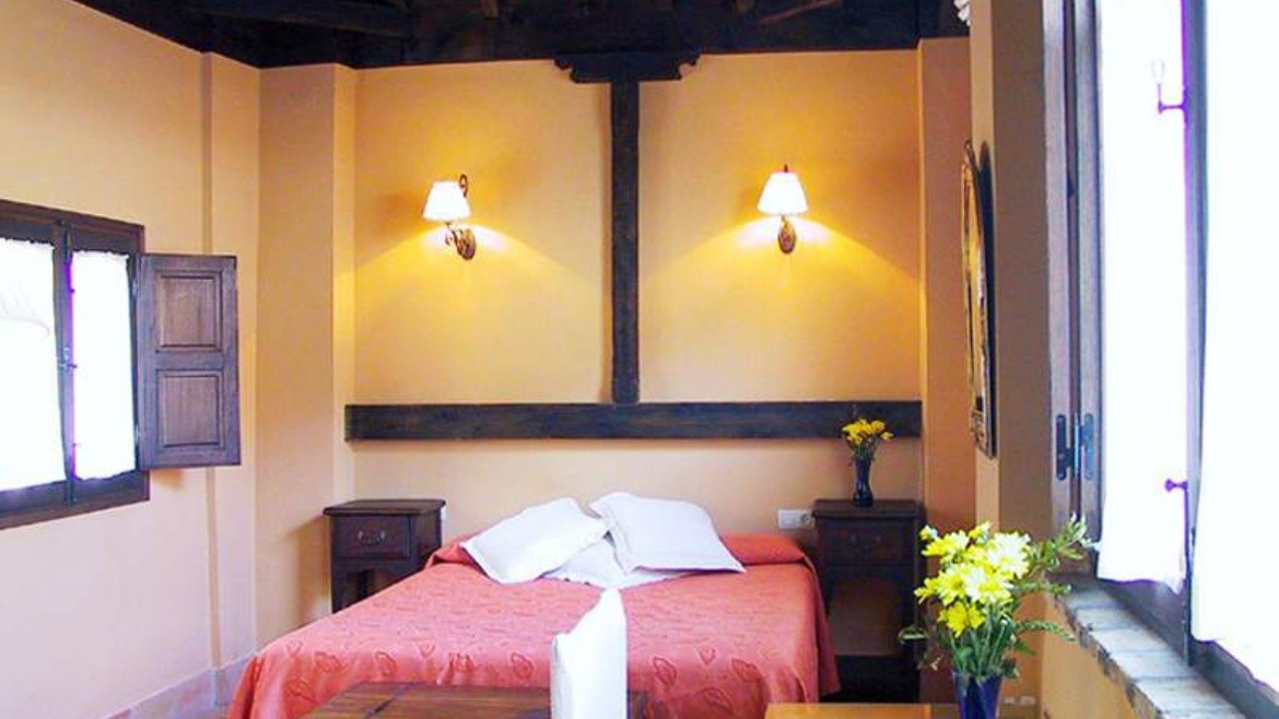 Casa del Capitel Nazari (Granada)