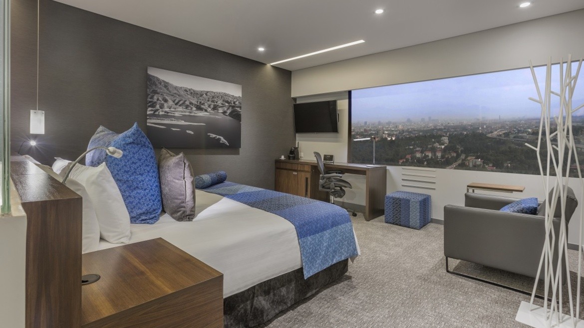 InterContinental Presidente Mexico City