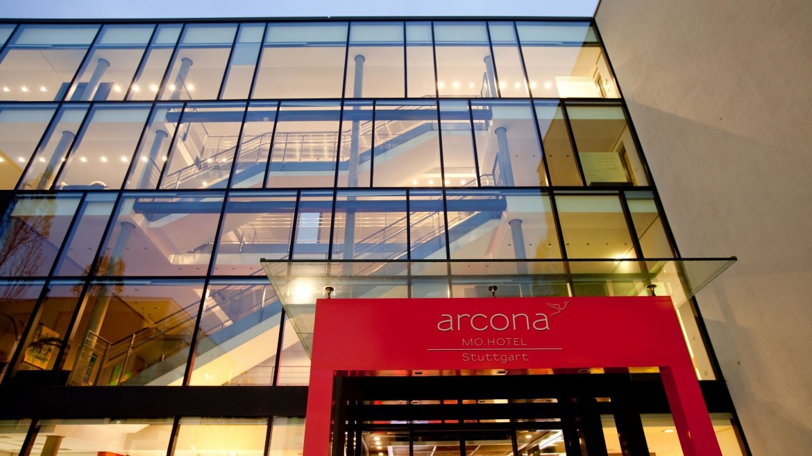 arcona MO.HOTEL