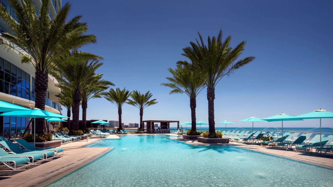 Opal Sands Resort (Clearwater Beach)