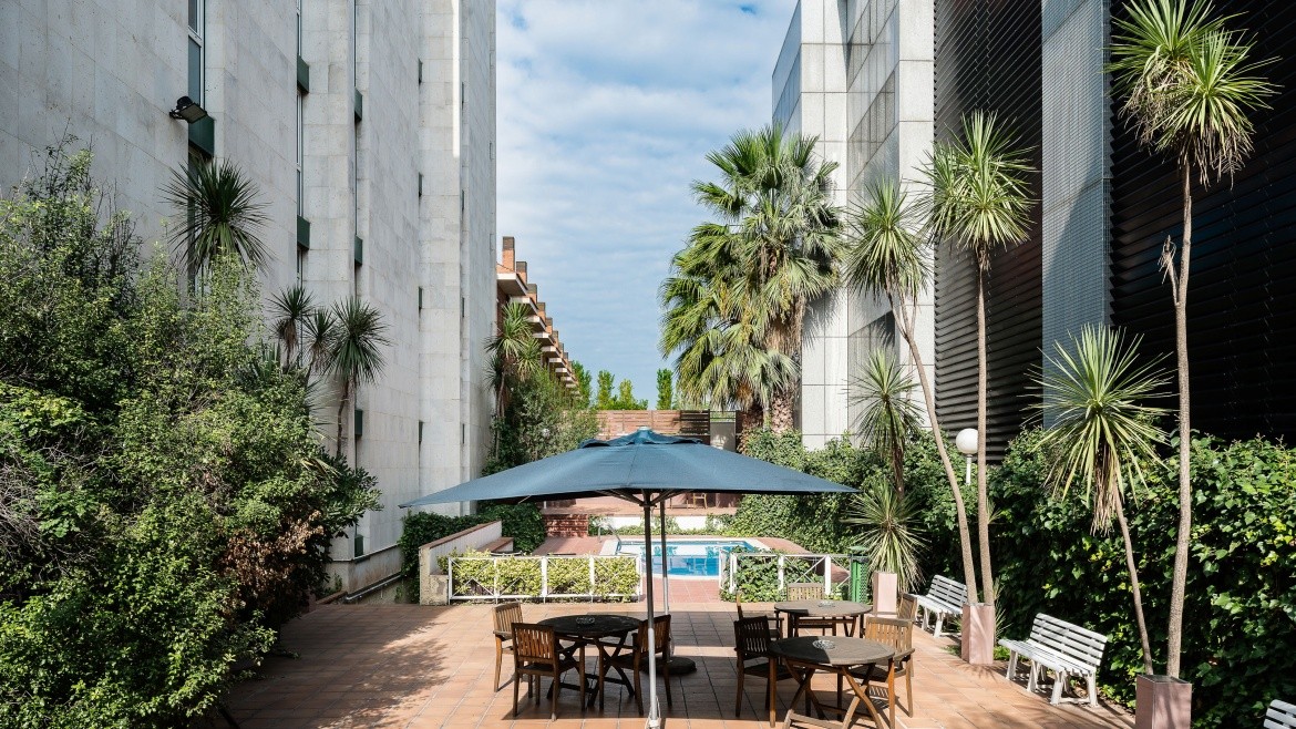 Catalonia Bristol (Sant Andreu de la Barca)