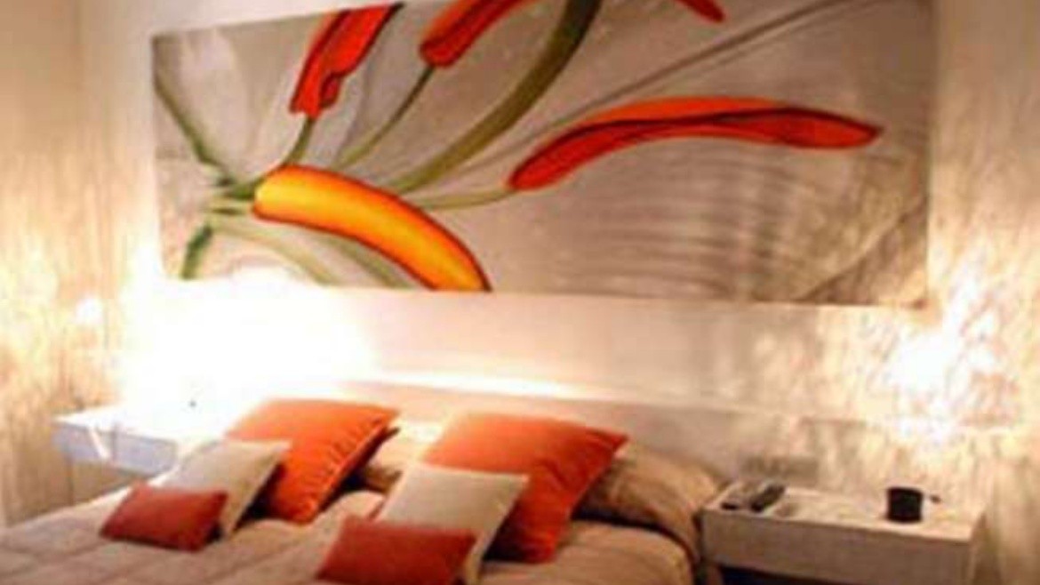 Hotel Neri