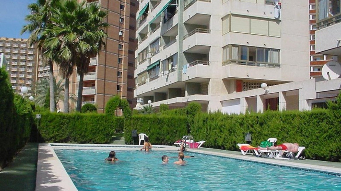 Mariscal 4 & 5