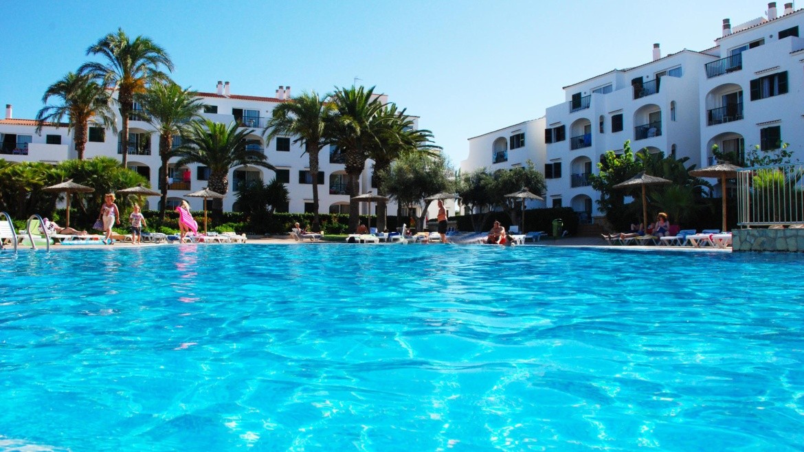 Vista Blanes Appartamenti (Cala n'Blanes)