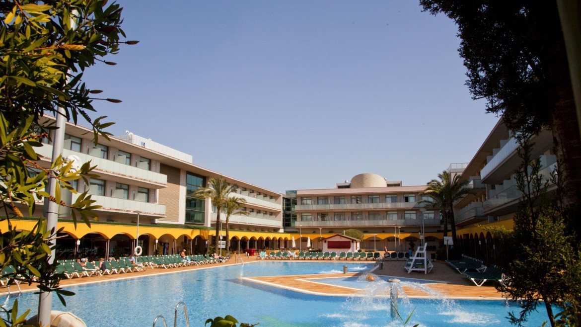 Mediterraneo Benidorm