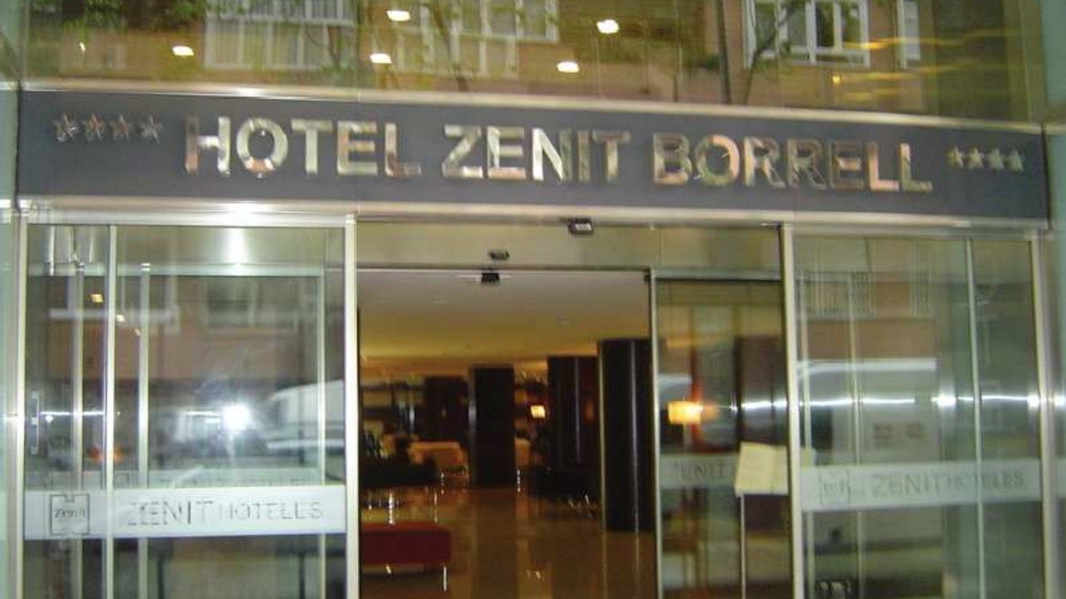 Zenit Borell