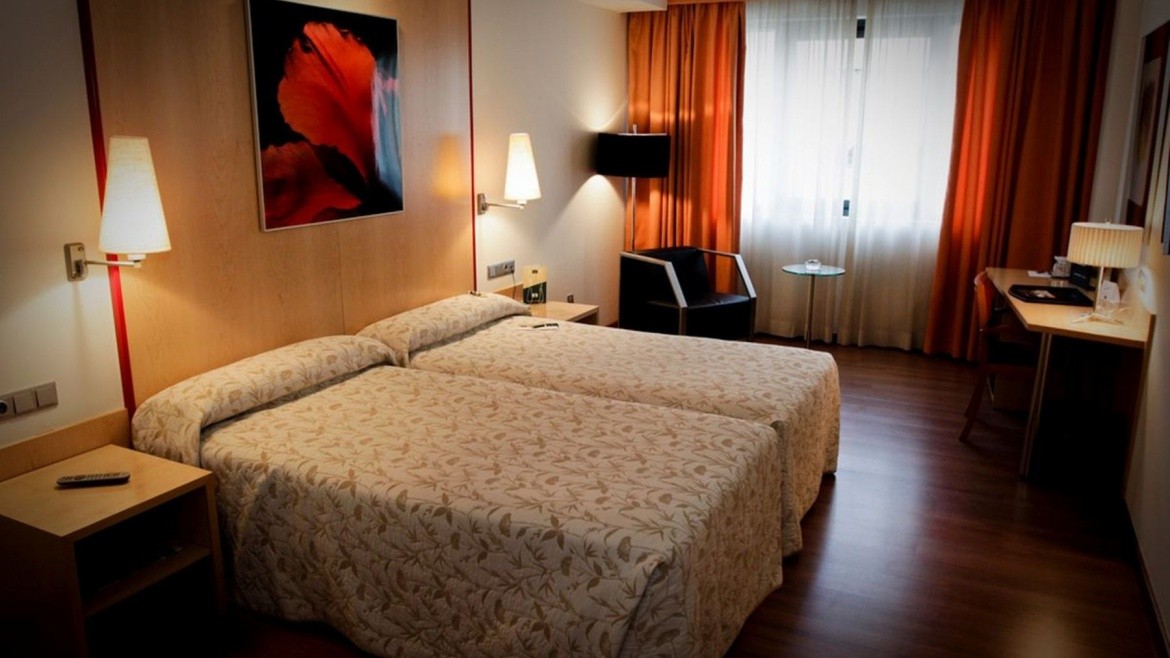 ABBA Centrum Alicante