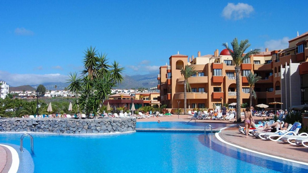 Grand Muthu Golf Plaza (San Miguel)