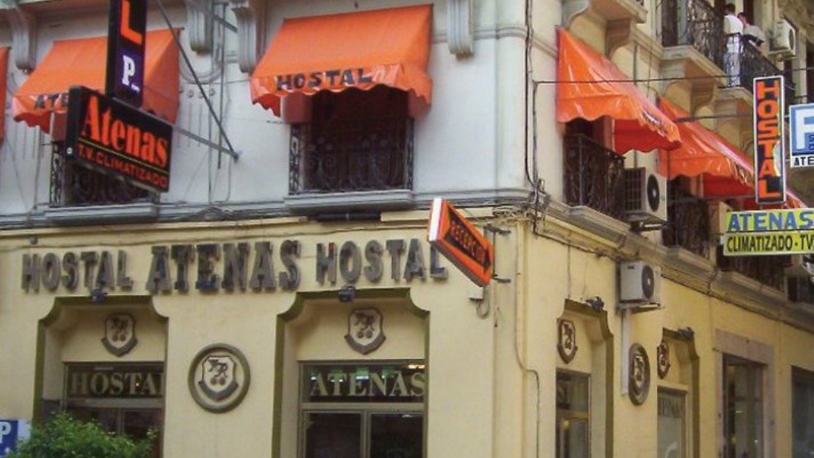 Atenas (Granada)