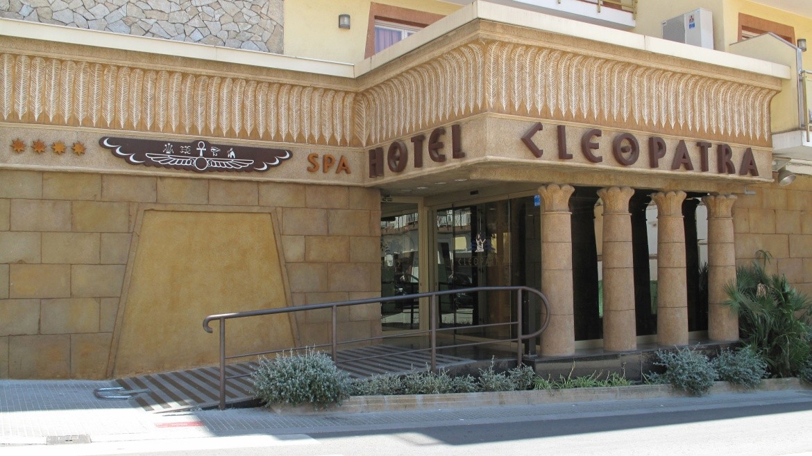 Cleopatra SPA