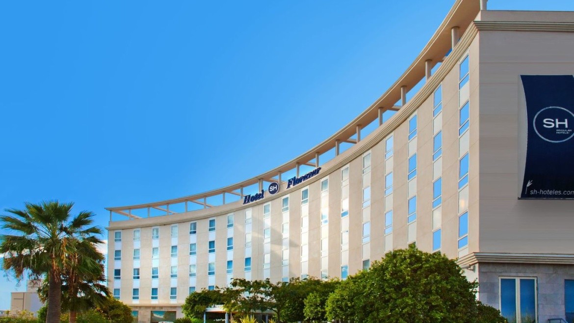 Florazar by Flagworld (Massalfassar)