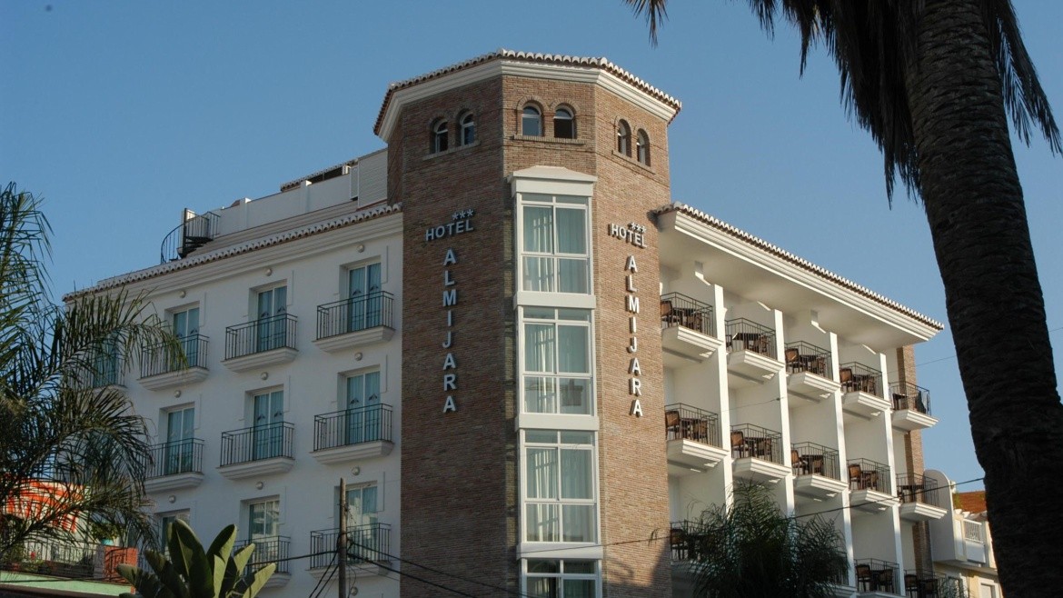 Almijara (La Herradura)