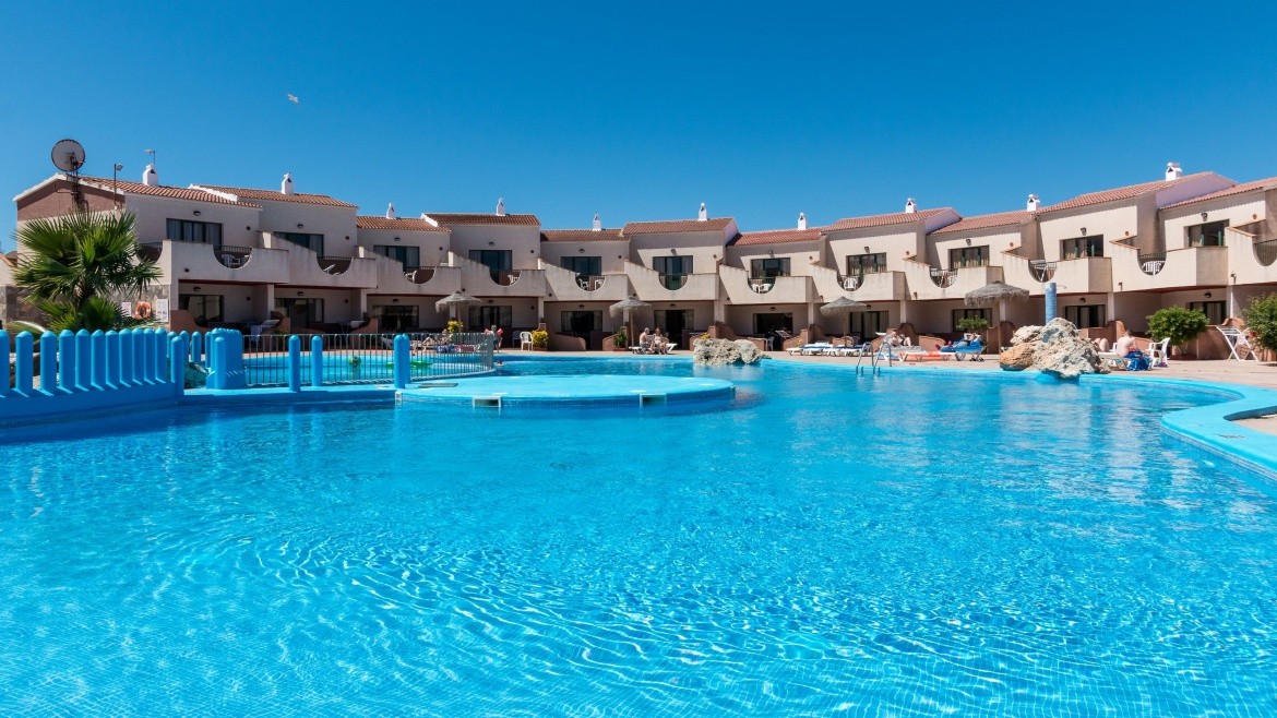 Apartmán Lentiscos (Ciutadella)