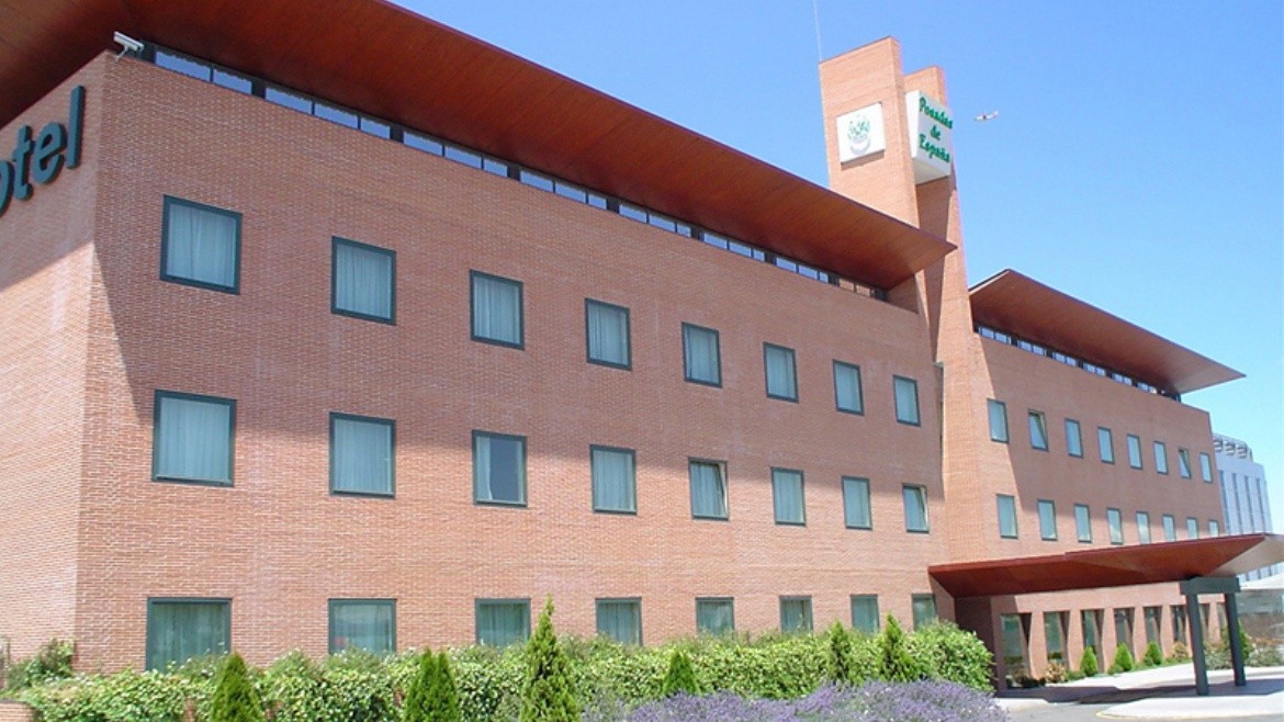 Posadas de España Pinto (Pinto)