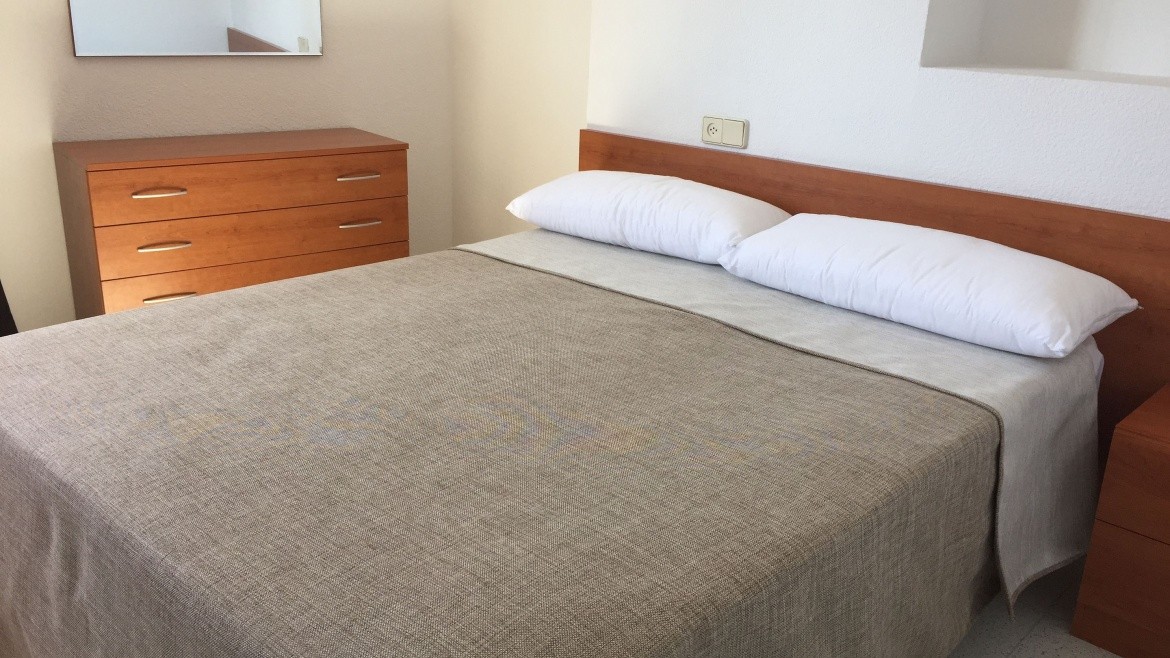 Apartamentos Amalia By Mc