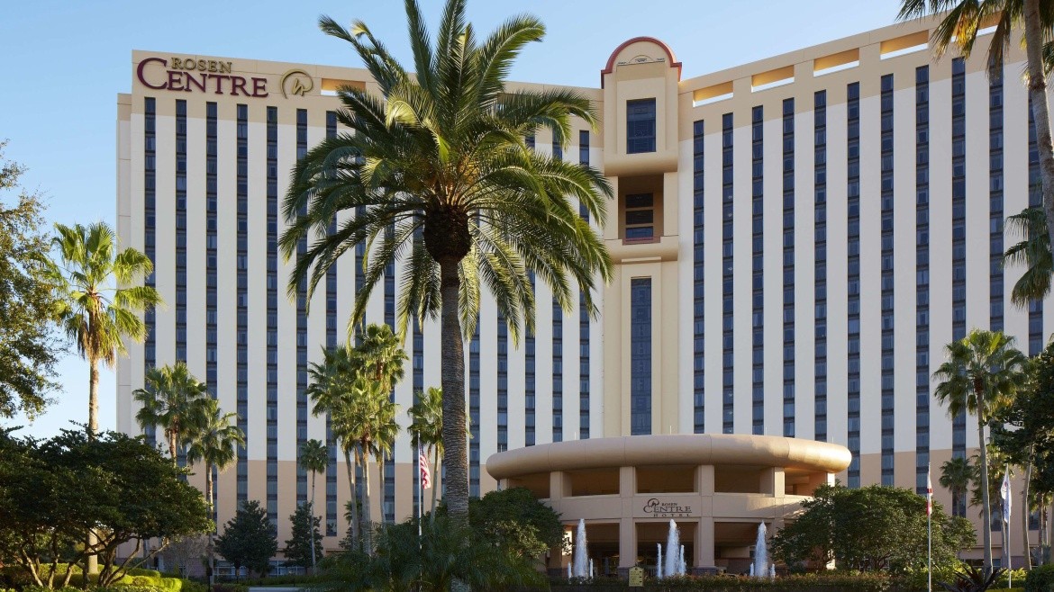 Rosen Centre (Orlando)