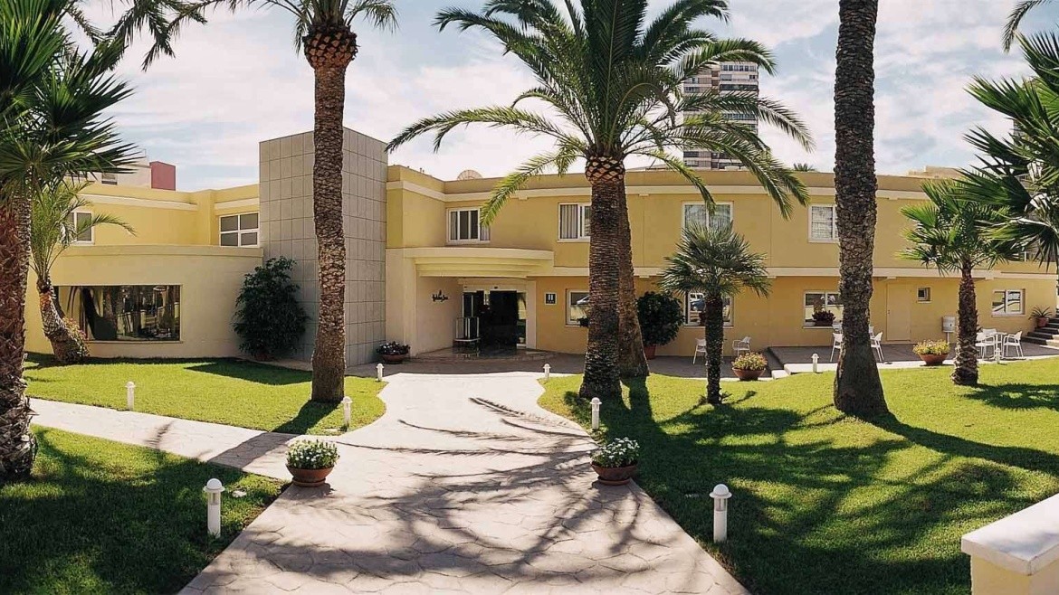 Port Alicante (Playa de San Juan)