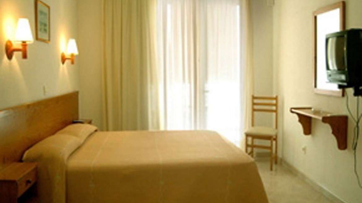 Alfonso III (Ciutadella)