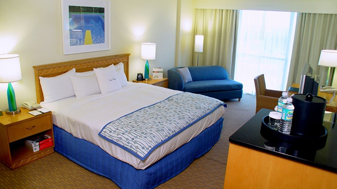 Holiday Inn Orlando East - UCF Area