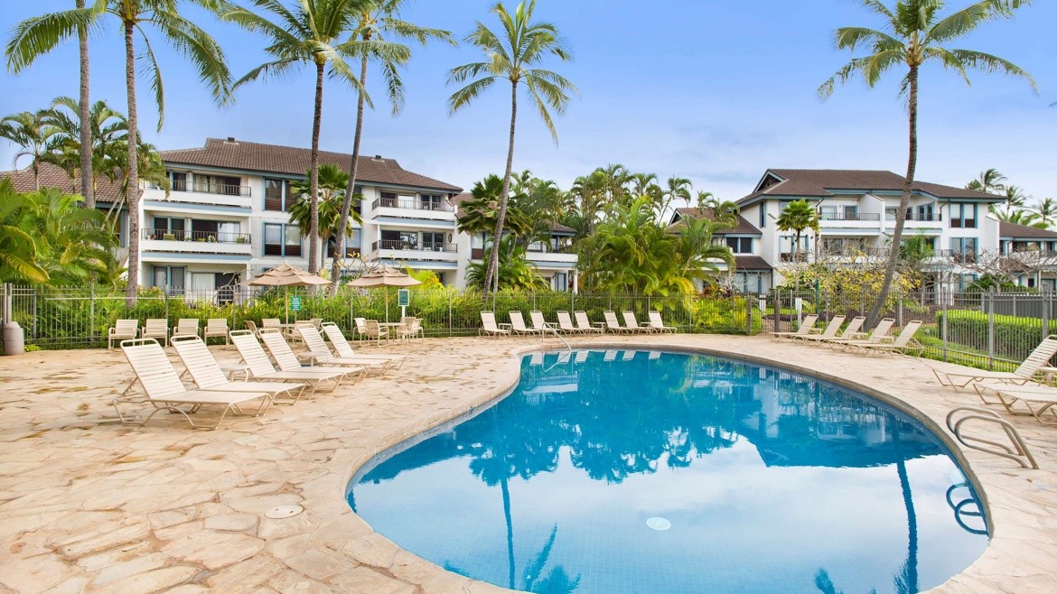 Aston at Poipu Kai