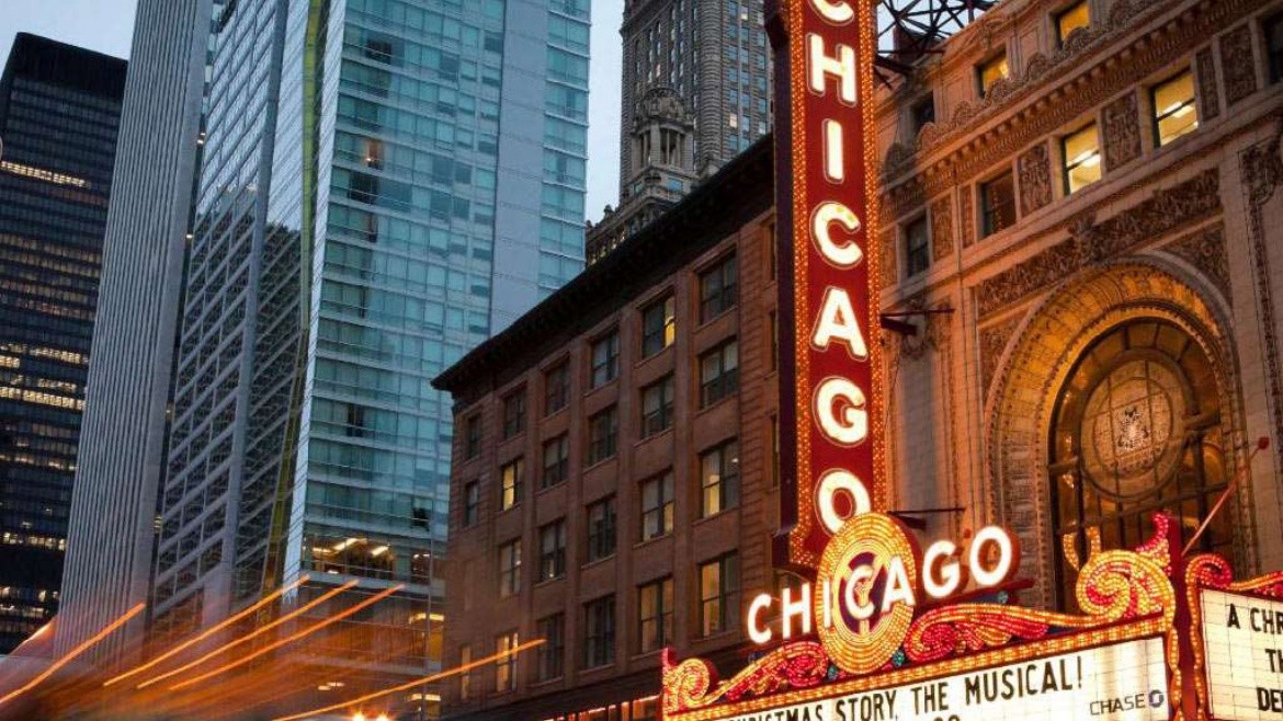 Sofitel Chicago Magnificent Mile