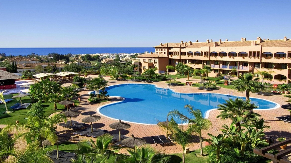 Bakour Oh Nice Costa del Sol