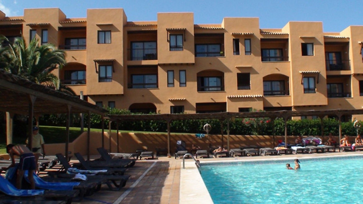 Insotel Club Tarida Playa