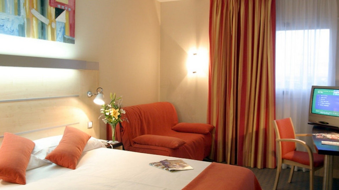 Holiday Inn Express Rivas  (Rivas-Vaciamadrid)