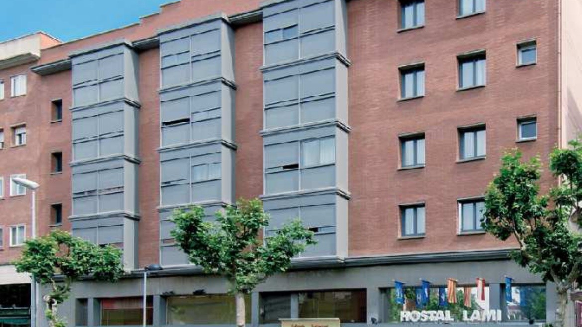 Hostal Lami (Esplugues de Llobregat)
