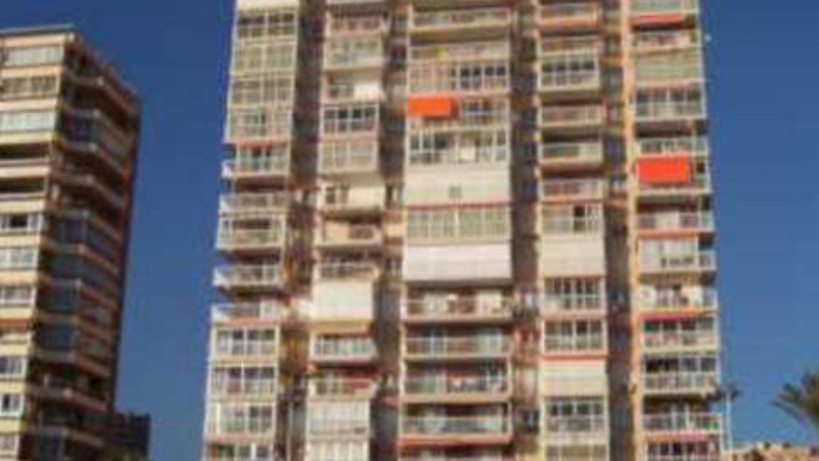 Apartamentos Vera Cruz