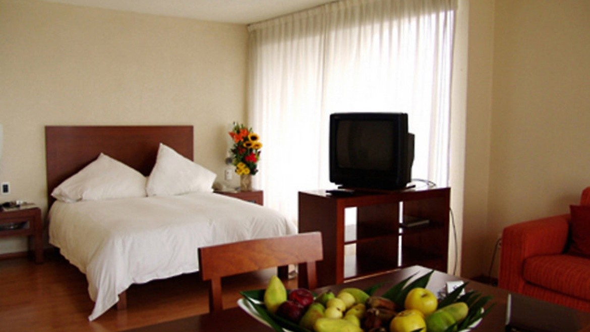 Exe Suites San Marino