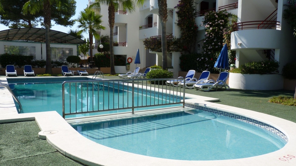 Apartamentos Vista Playa (Ciutadella)