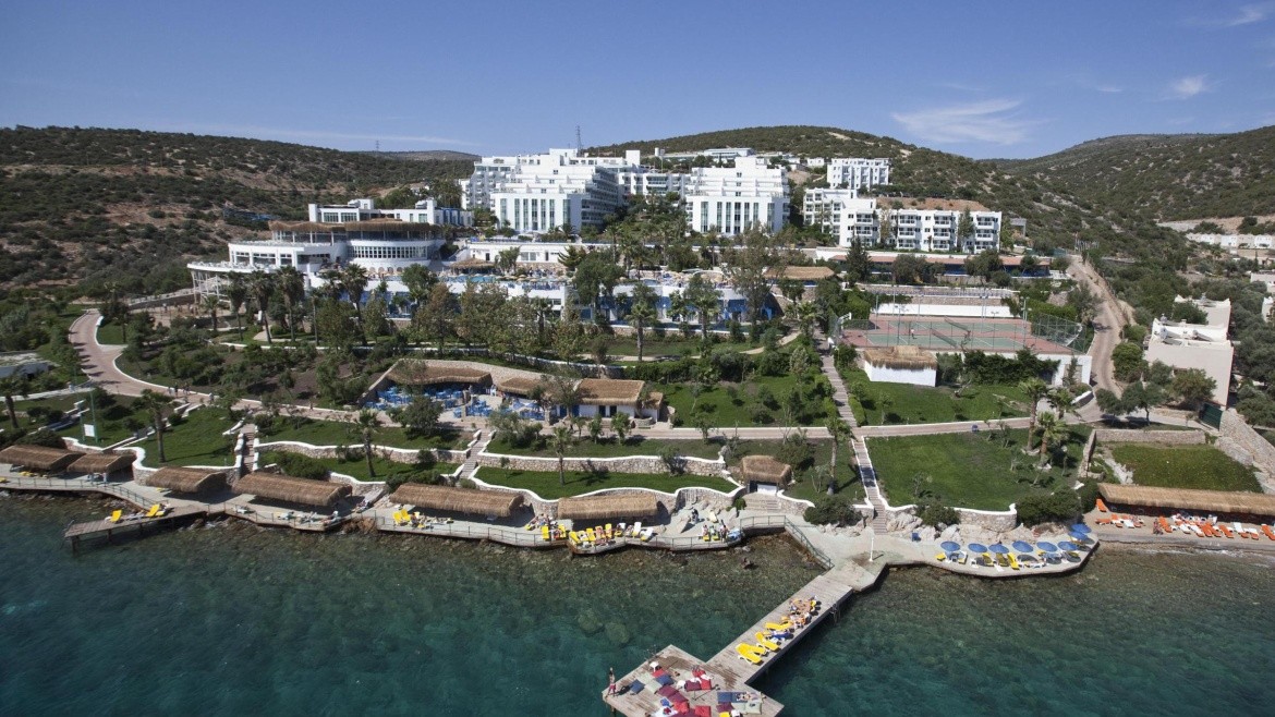Bodrum Holiday Resort & Spa