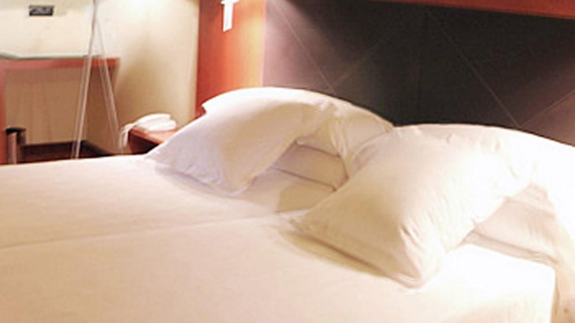 Hotel Bcn Urban Gran Ronda