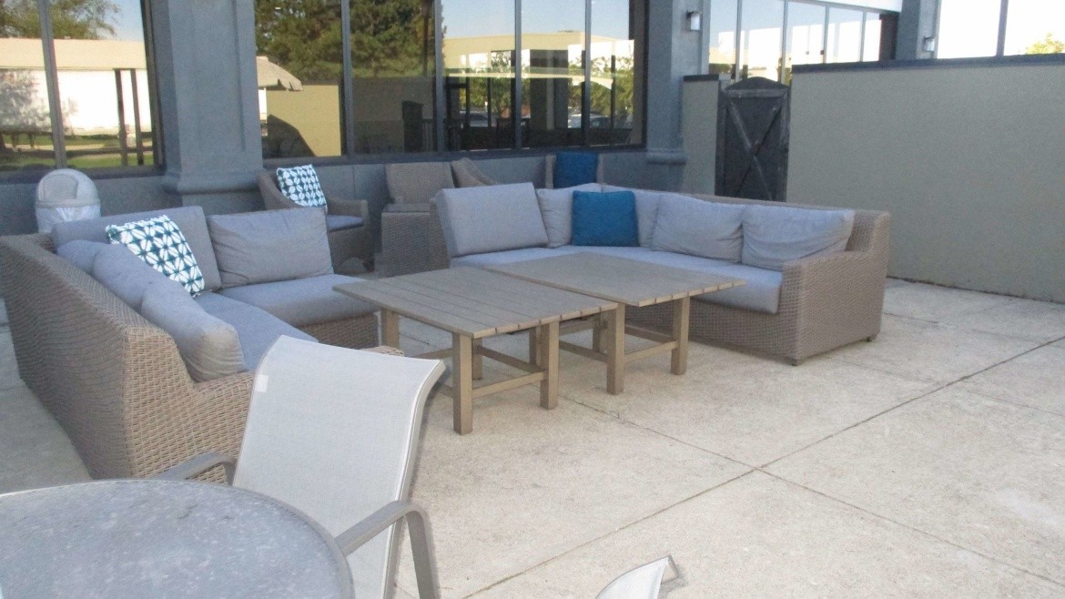 Holiday Inn Express Indianapolis NW - Park 100