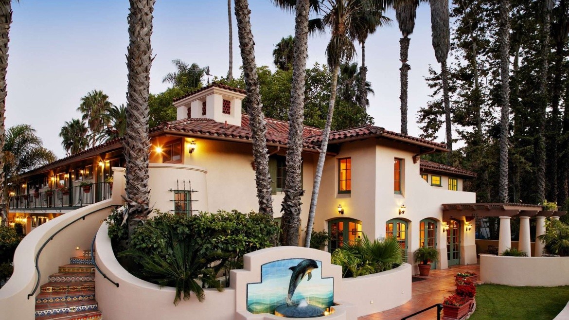 Inn by the Harbor
