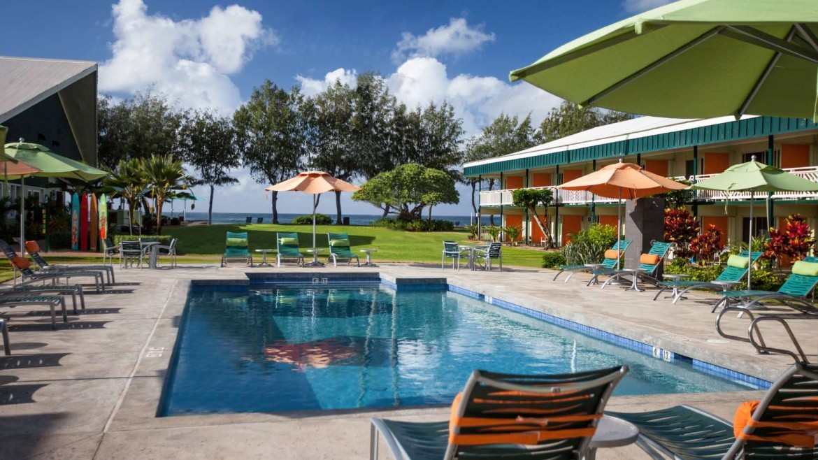 Kauai Shores